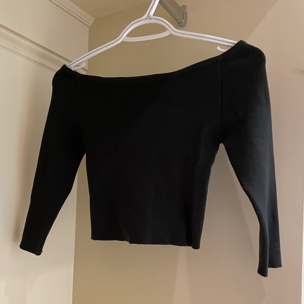 Gilbert Crop Top - Picture 5 of 6